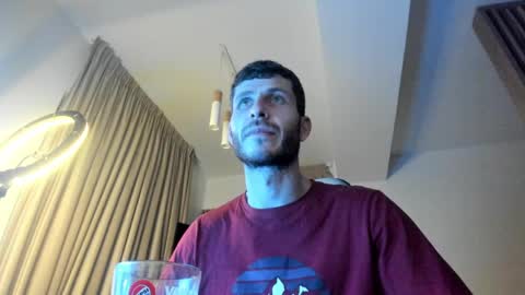 Michael online show from March 20, 4:56 pm