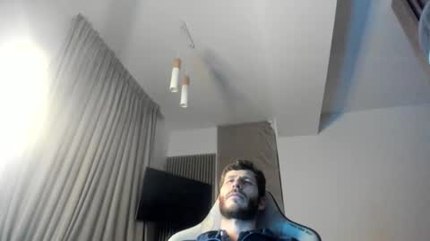 Michael online show from January 9, 6:24 pm