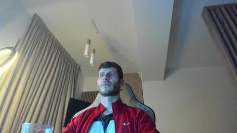 Michael online show from April 8, 6:00 pm