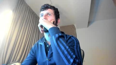 Michael online show from January 10, 6:35 pm