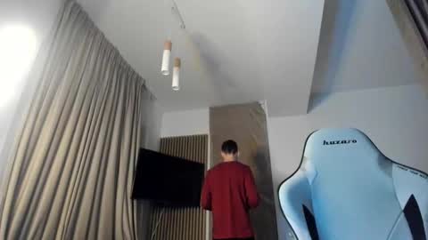 Michael online show from January 16, 6:17 pm