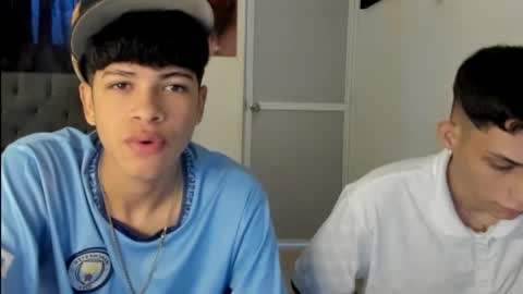 white online show from April 2, 8:49 pm