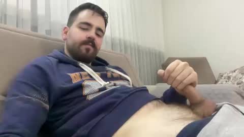 white_wizard_ online show from January 16, 4:38 am