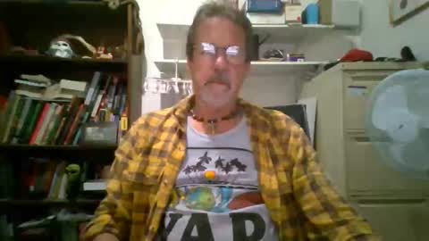 whiteboomer online show from March 7, 4:07 pm