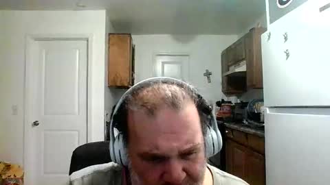 Tony Floyd online show from December 18, 4:41 am