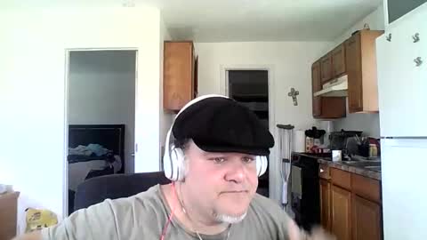 Tony Floyd online show from December 19, 4:02 pm