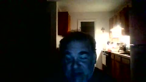 Tony Floyd online show from October 31, 2:01 am