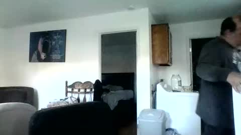 Tony Floyd online show from November 4, 10:00 pm