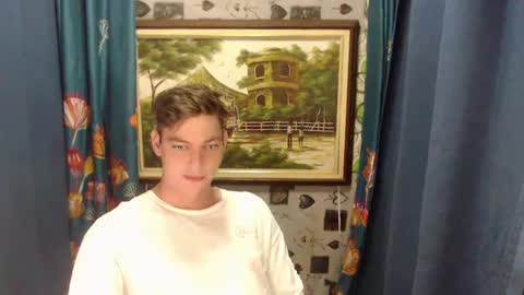 Christian online show from January 15, 2:35 pm