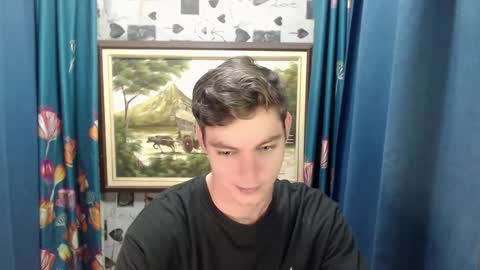 Christian online show from February 1, 2:58 am