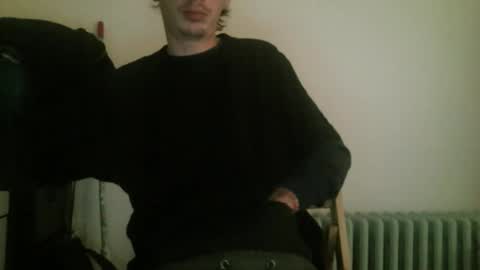 whiteboyslim21 online show from November 28, 7:05 am