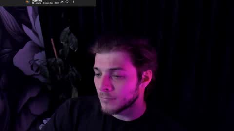 Gus online show from June 26, 8:47 pm