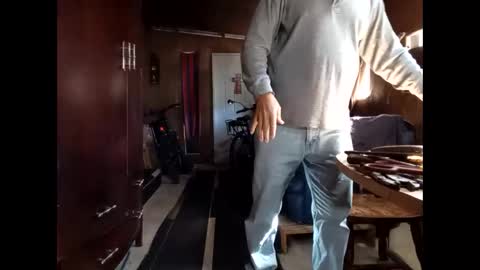 whitelion67 online show from February 9, 3:37 pm