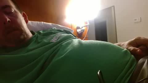 Snapshot of whitemi72975 chatting on October 4, 4:32 am Whitey online show from October 4, 4:32 am