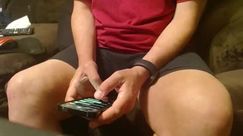 Snapshot of whitemi72975 chatting on September 26, 3:03 am Whitey online show from September 26, 3:03 am