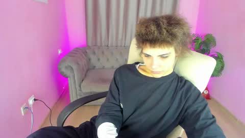 Geoffrey online show from January 15, 3:54 pm