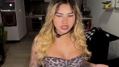 EMMA online show from February 16, 1:48 am