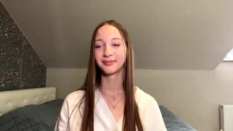 Luna Vale online show from October 20, 7:46 am
