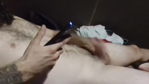 Whogivesafuck09 online show from October 11, 8:12 pm