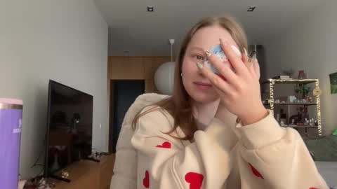 Alisa online show from March 26, 7:46 am