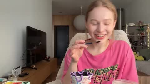 Alisa online show from September 13, 7:55 am