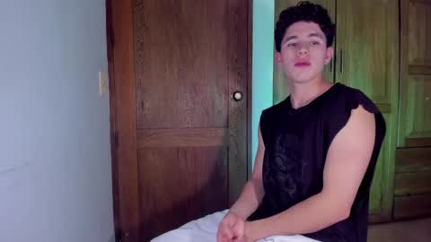 whos_he online show from January 7, 12:04 am