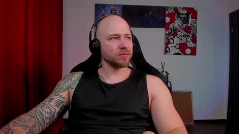 VI online show from March 25, 6:03 pm