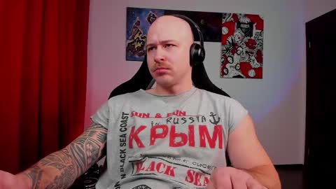 VI online show from February 9, 3:59 pm