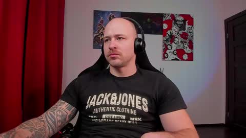 VI online show from February 13, 7:06 pm