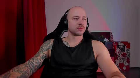 VI online show from November 12, 4:20 pm