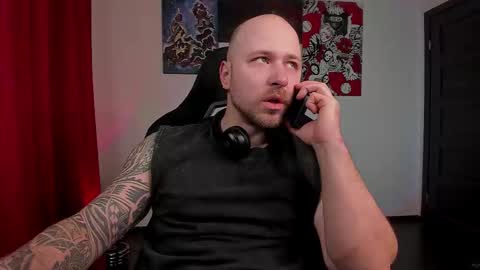 VI online show from March 6, 6:29 pm