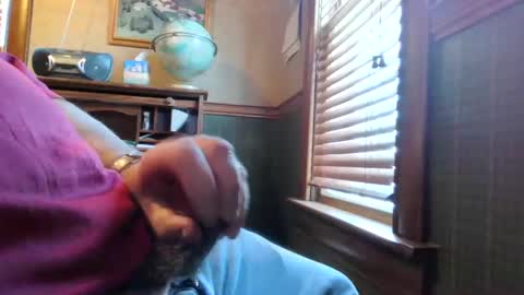 whydog online show from February 19, 3:16 pm