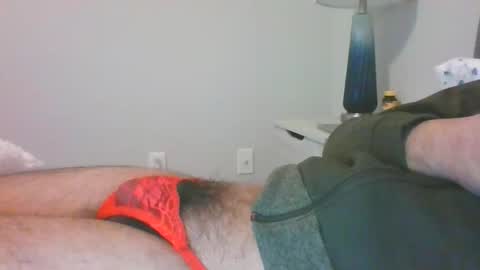 whymeagain0981 online show from April 9, 4:45 pm