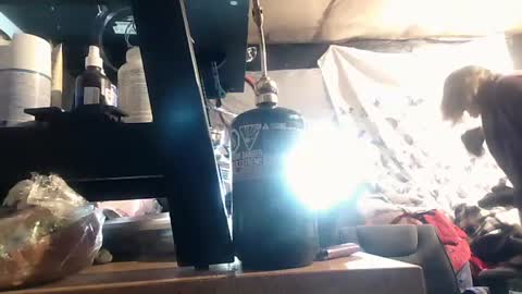 whytlyon555 online show from December 14, 2:23 pm