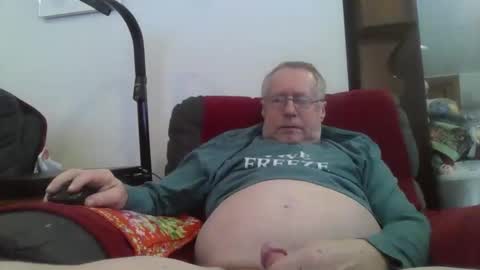 wickedhorny56 online show from February 18, 4:51 pm