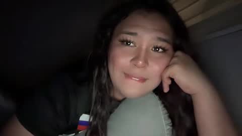 Minna online show from February 21, 6:22 pm