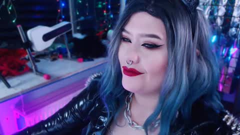 Laura  online show from January 27, 5:03 am