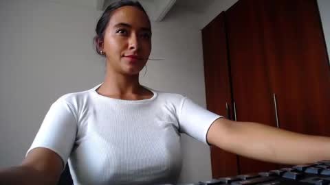 Snapshot of wifhot chatting on September 28, 7:34 pm Ilauren online show from September 28, 7:34 pm