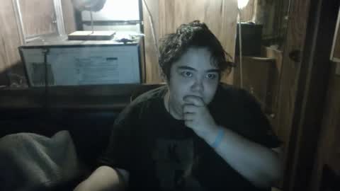 wigper online show from January 18, 1:58 am