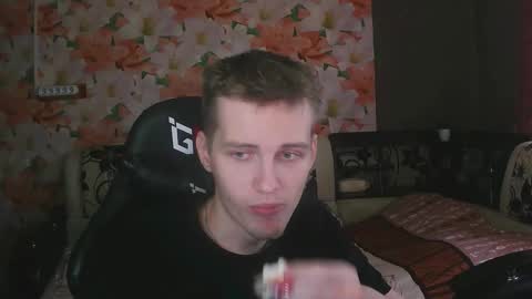 wiiinkyyy online show from October 13, 7:54 am