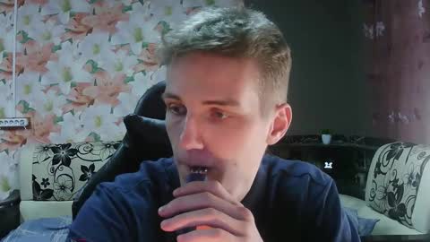 wiiinkyyy online show from December 14, 2:01 pm