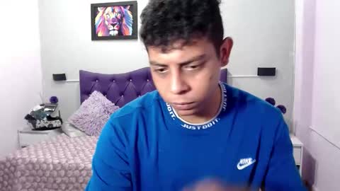 wiilliam online show from November 13, 2:42 pm