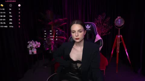 Alice online show from April 4, 3:08 pm