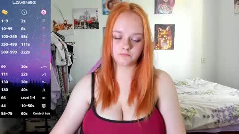 Diana online show from May 28, 9:07 am