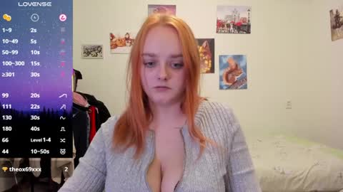 Diana online show from March 28, 12:12 am