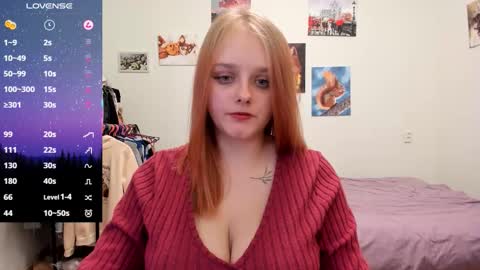 Diana online show from February 11, 8:01 pm