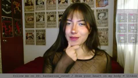 Snapshot of wild_kittys chatting on September 30, 10:42 pm Katherine and James online show from September 30, 10:42 pm