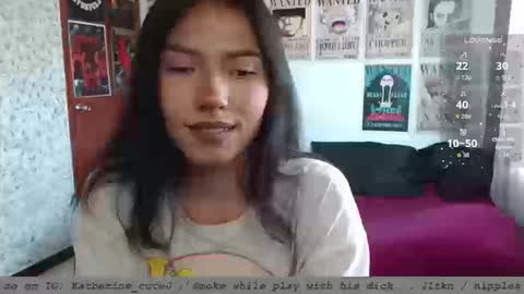 Snapshot of wild_kittys chatting on September 15, 9:16 pm Katherine and James online show from September 15, 9:16 pm