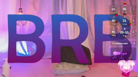 Lily  online show from October 18, 11:42 pm