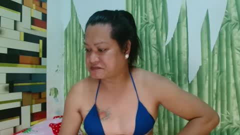 loving trans Pamela online show from November 16, 5:37 pm